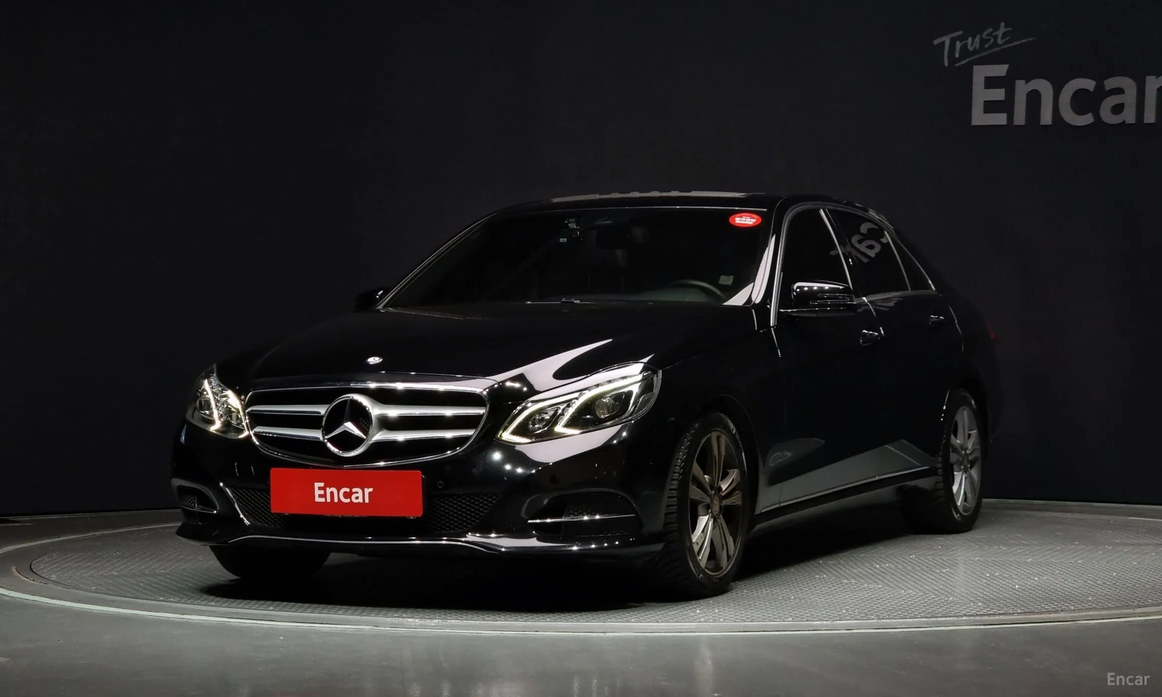 E-Class W212