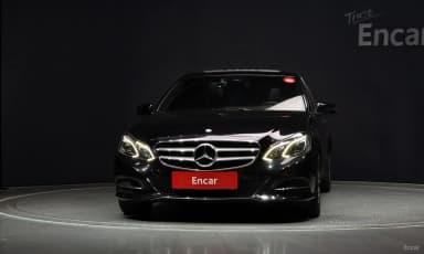 E-Class W212