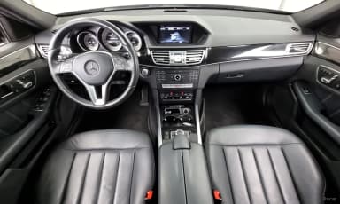 E-Class W212