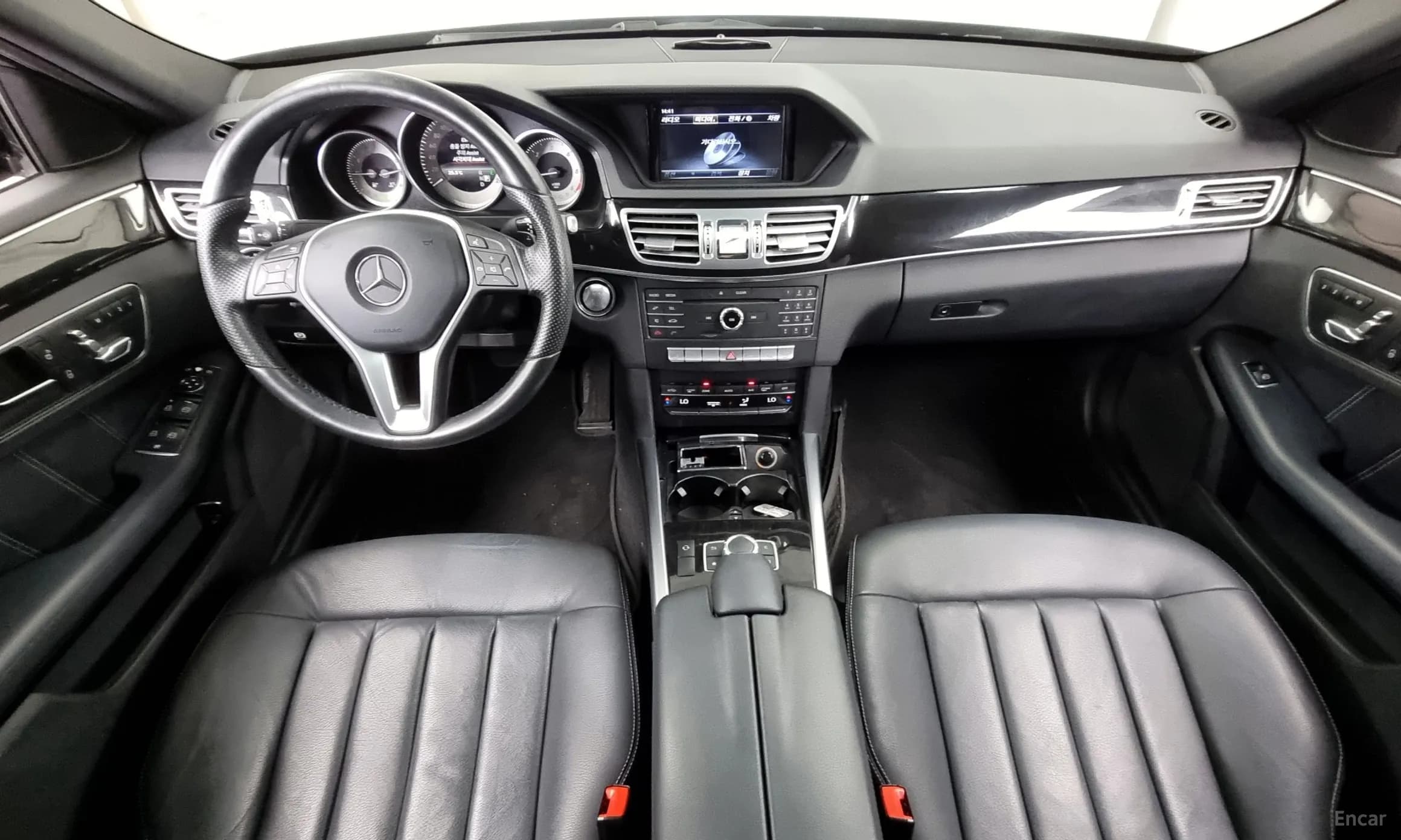 E-Class W212