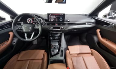 A5 (F5)