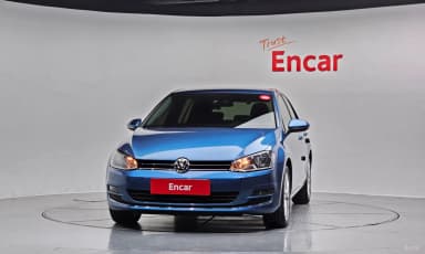 Golf 7th Generation
