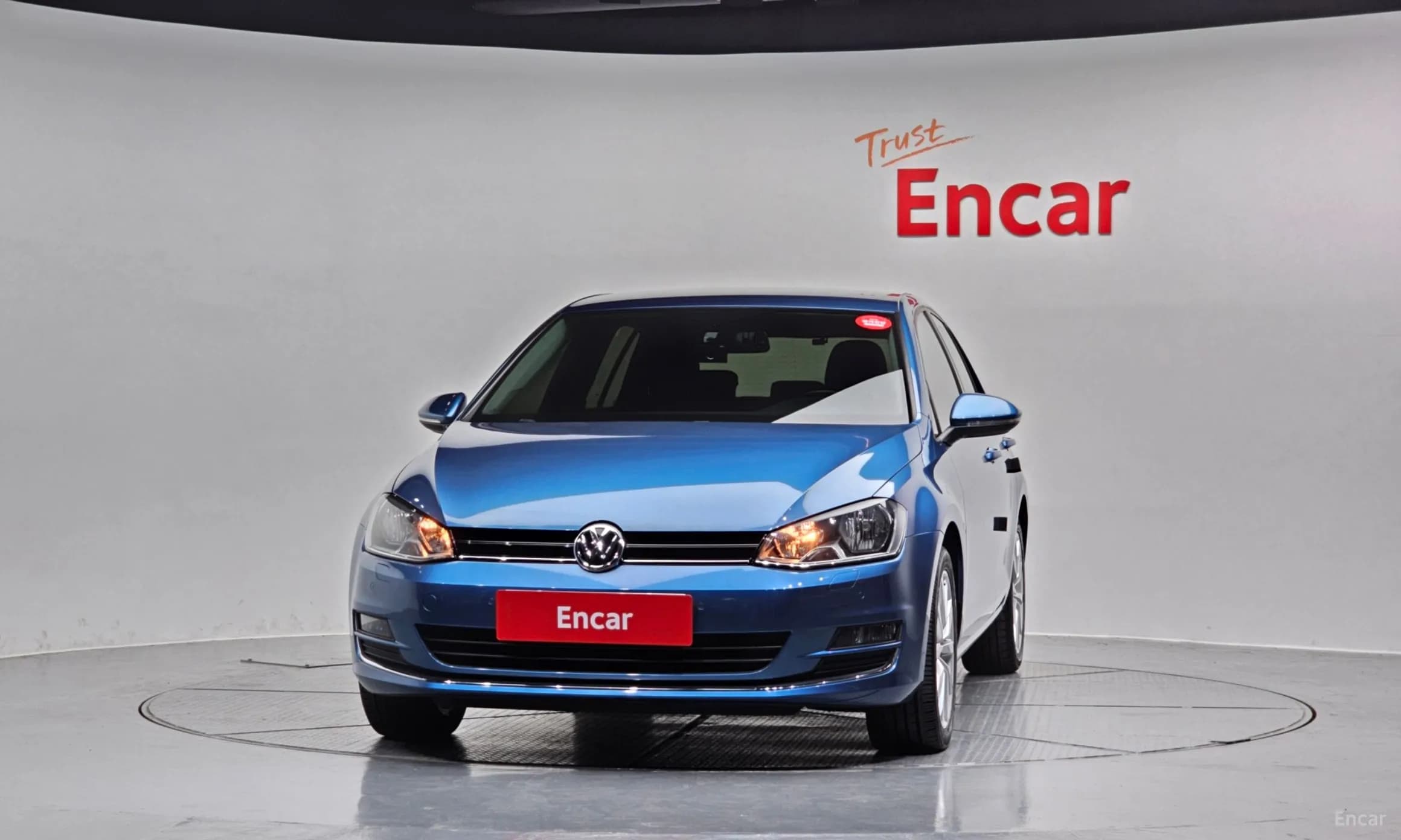 Golf 7th Generation