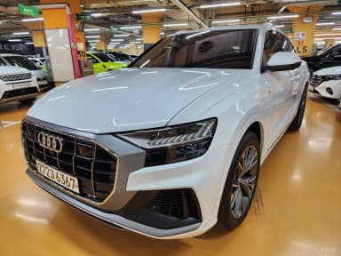 Q8 (4M)