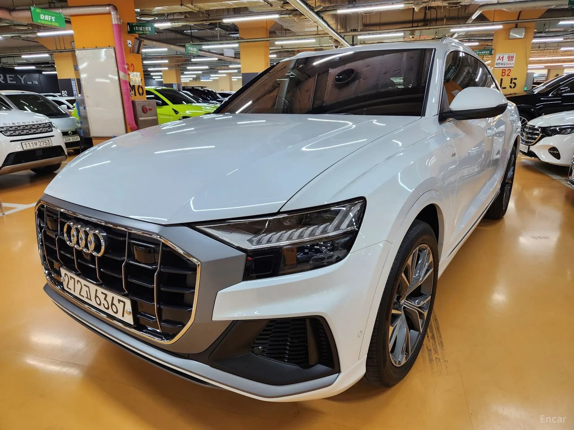 Q8 (4M)