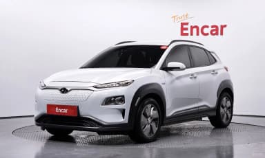 Kona Electric