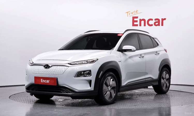 Kona Electric
