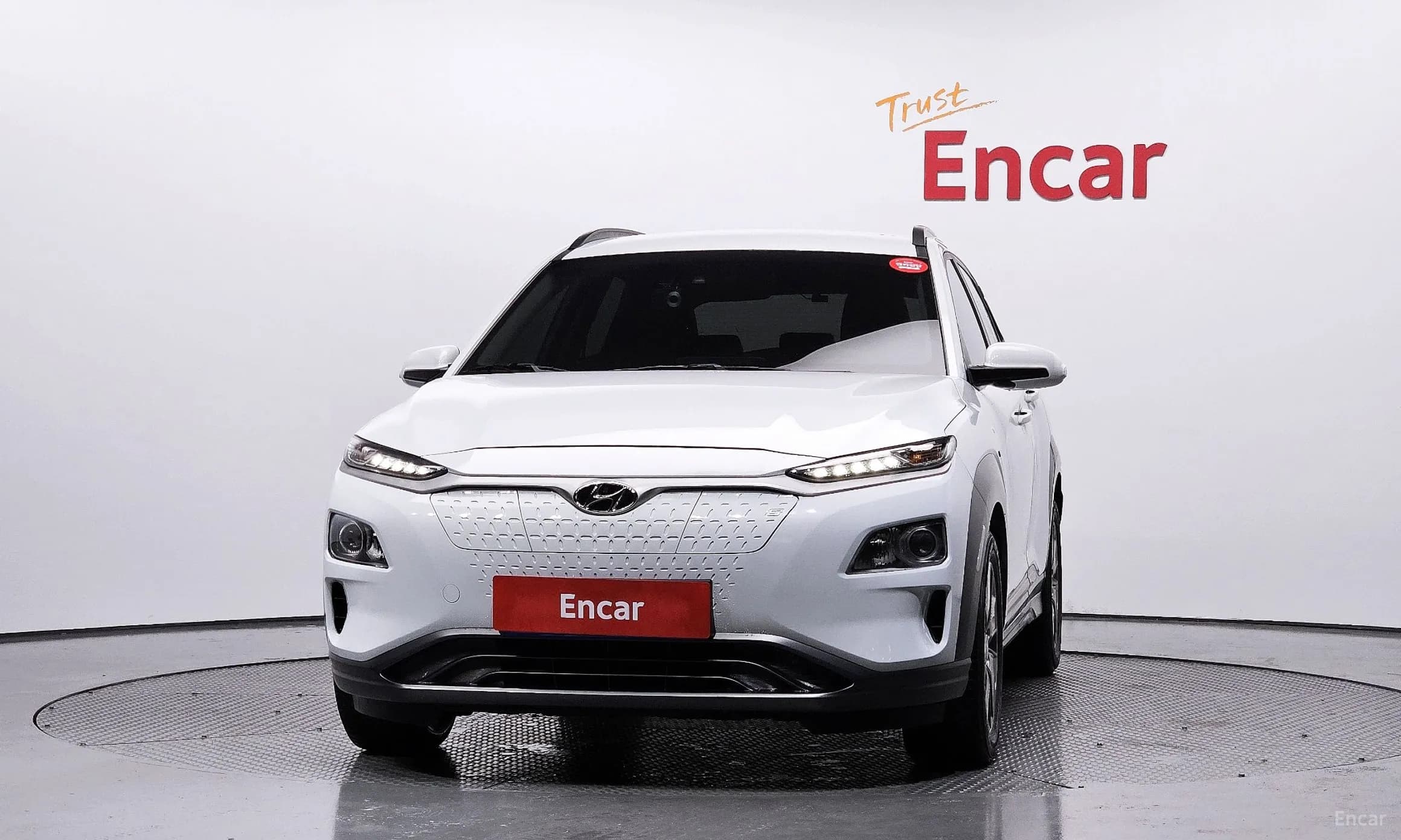Kona Electric