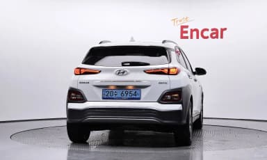 Kona Electric