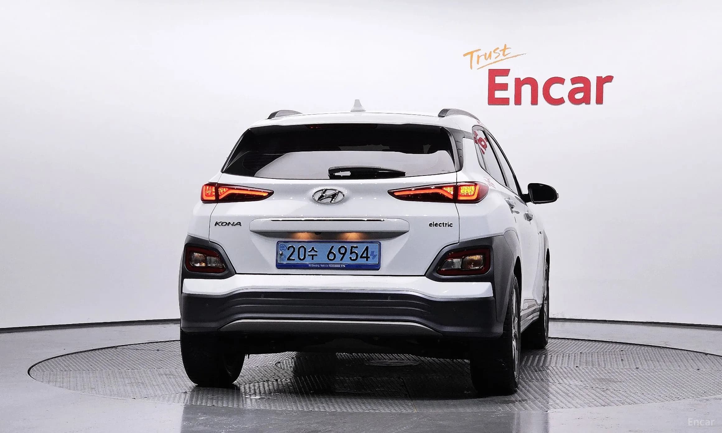 Kona Electric