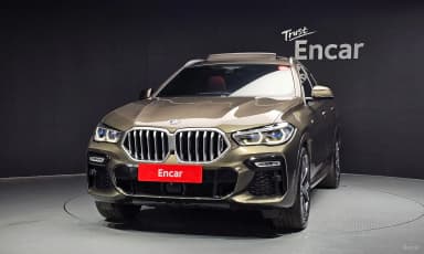 X6 (G06)