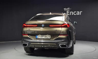 X6 (G06)