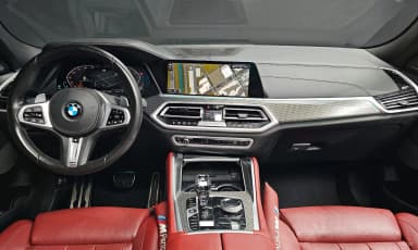 X6 (G06)