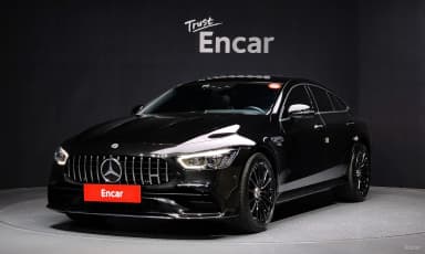 AMG GT