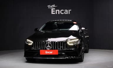 AMG GT