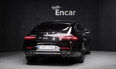 AMG GT