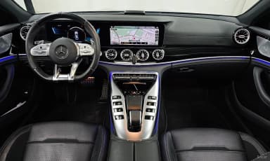 AMG GT