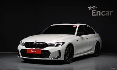 3 Series (G20)