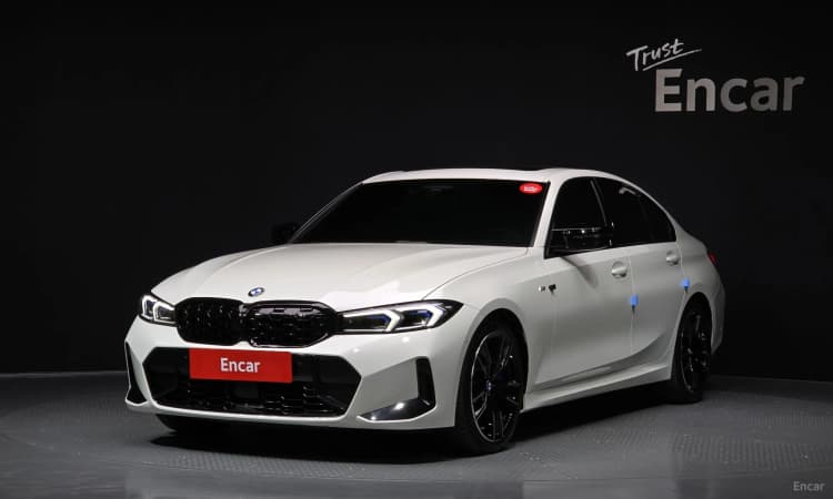 3 Series (G20)