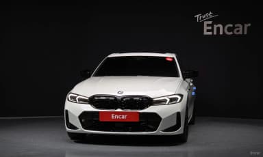 3 Series (G20)
