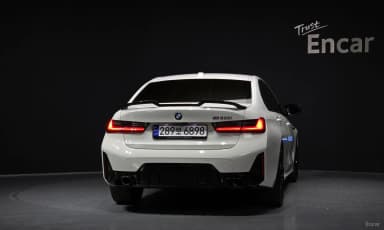 3 Series (G20)