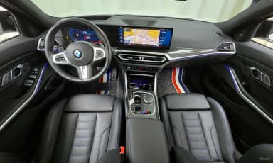 3 Series (G20)
