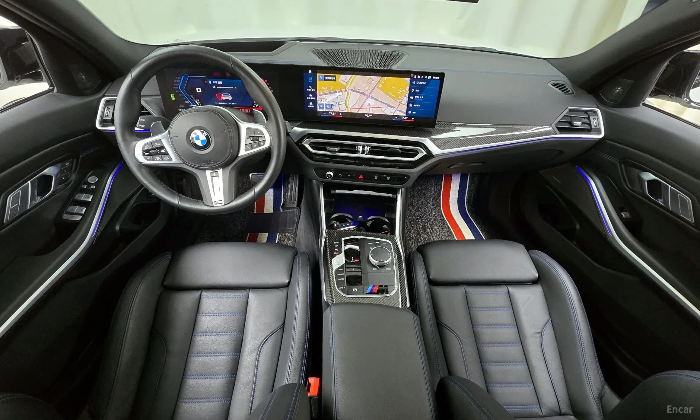 3 Series (G20)