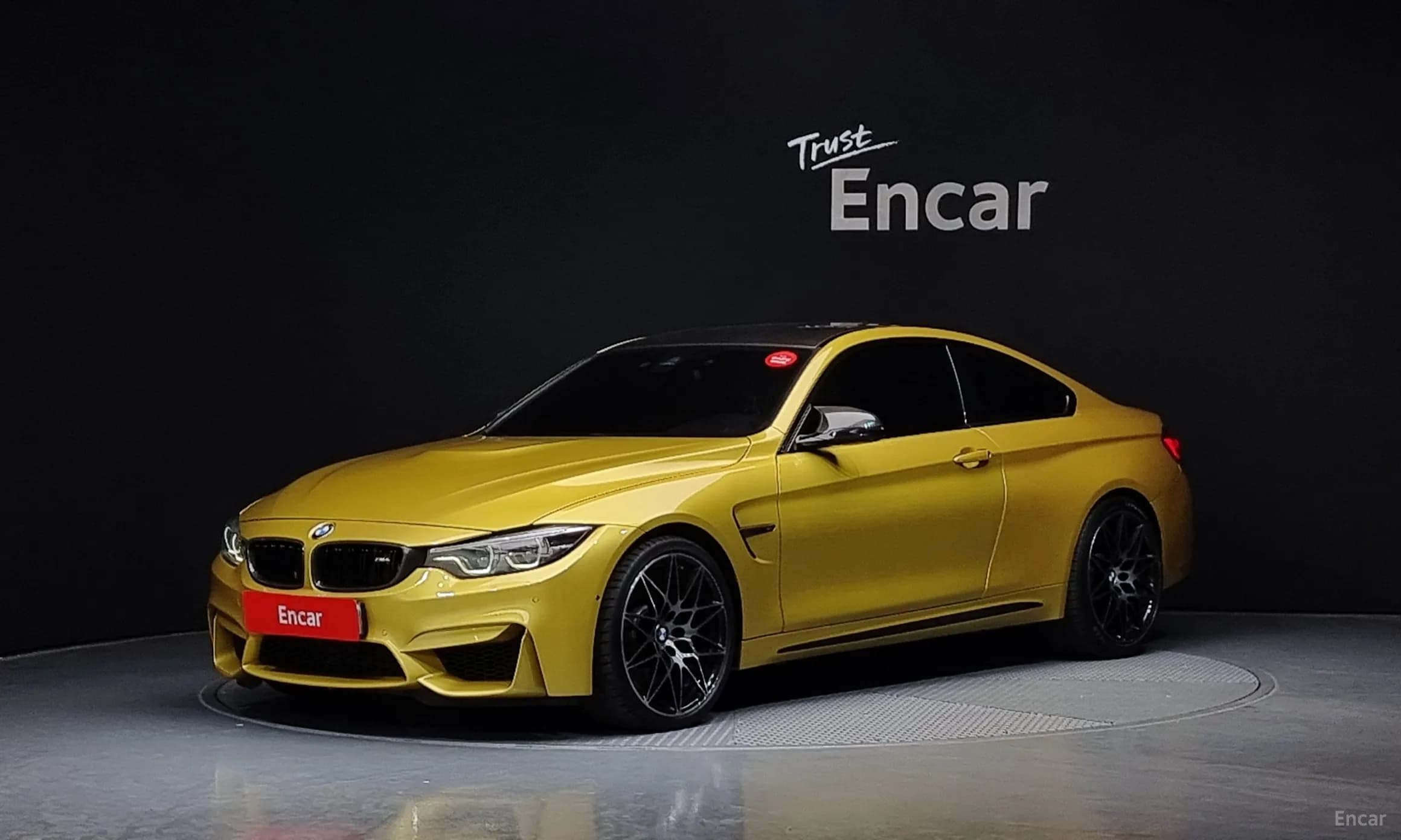 M4 (F82)