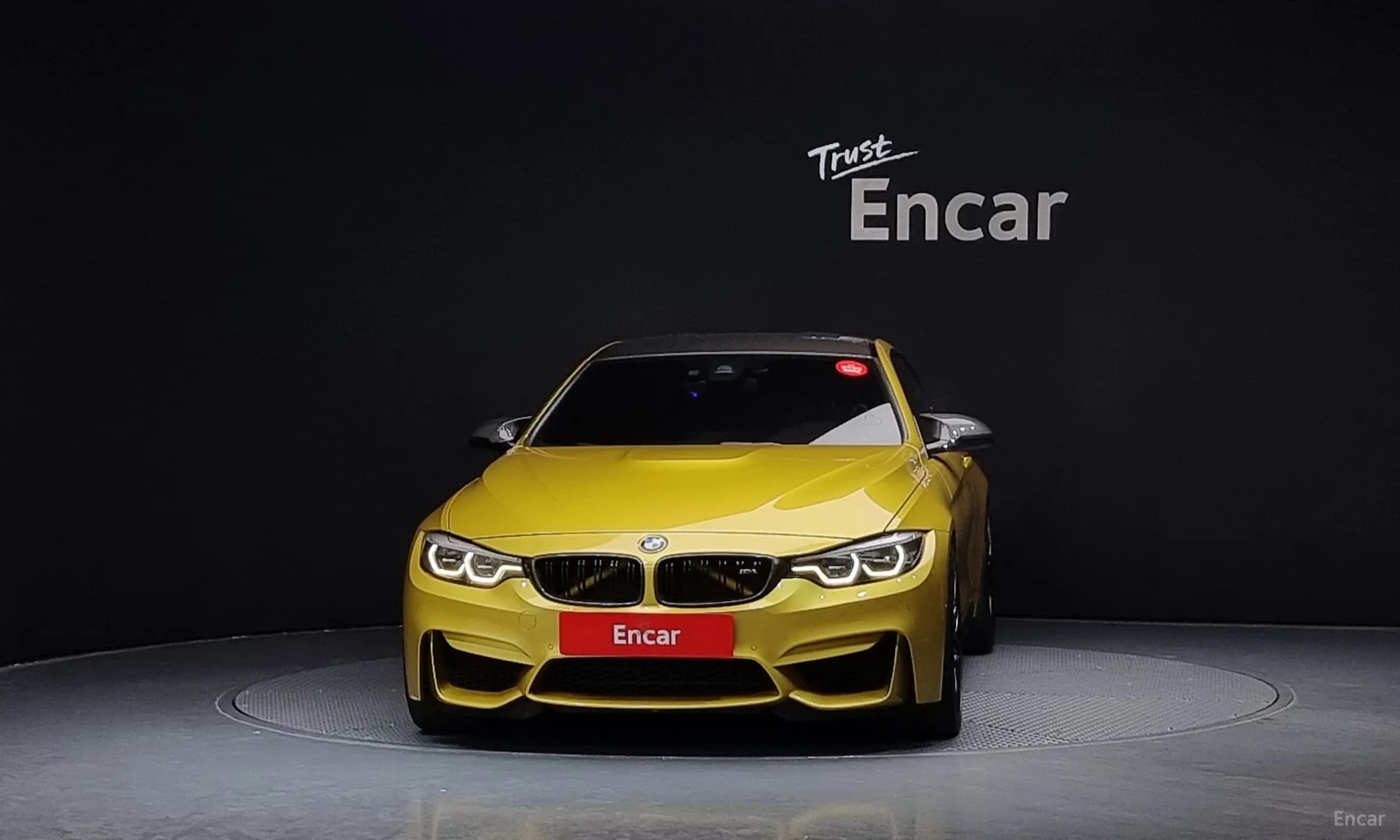 M4 (F82)