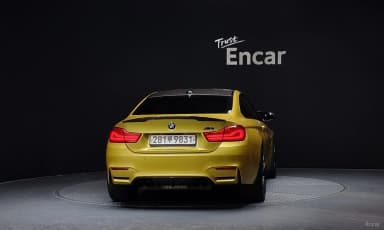 M4 (F82)