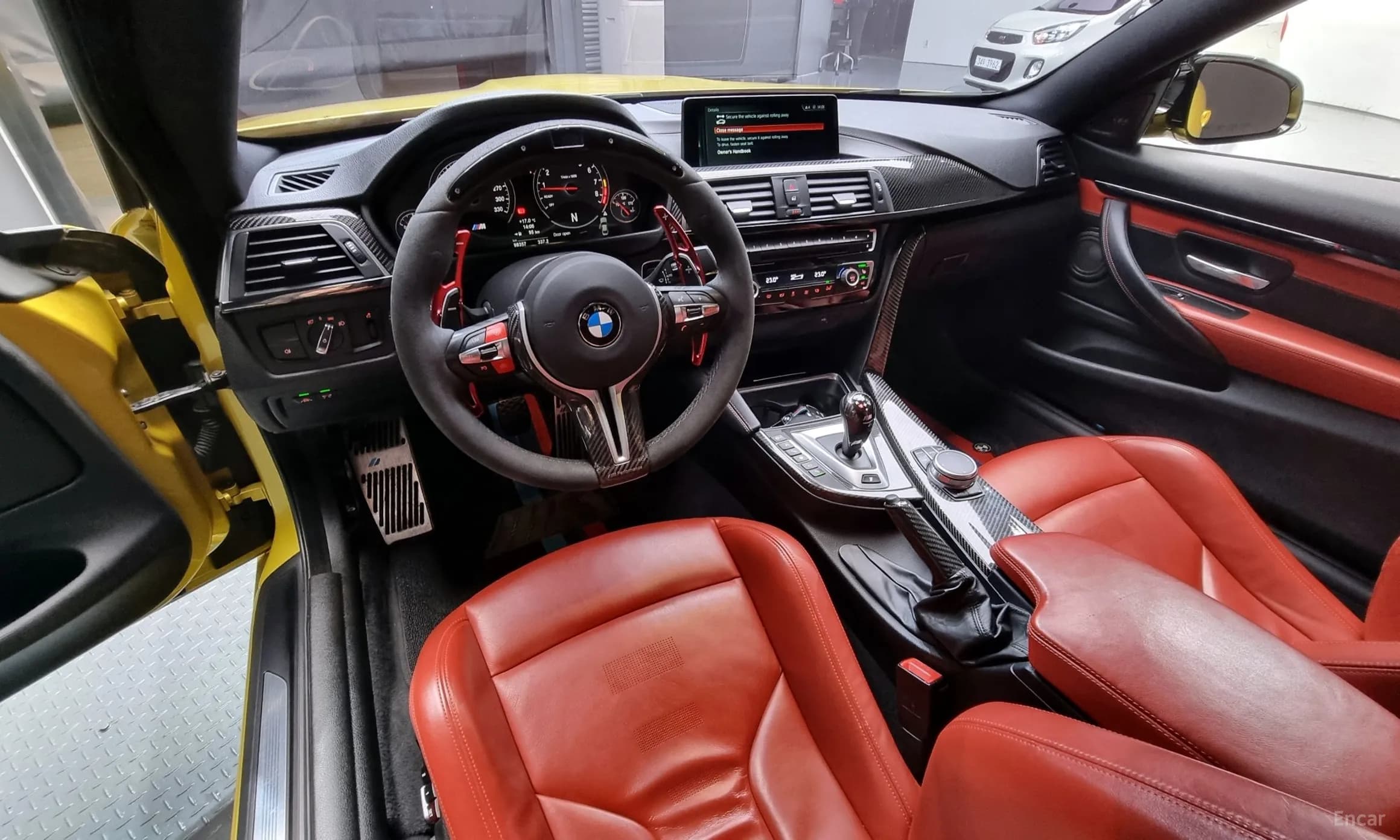 M4 (F82)