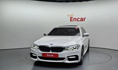 5 Series (G30)