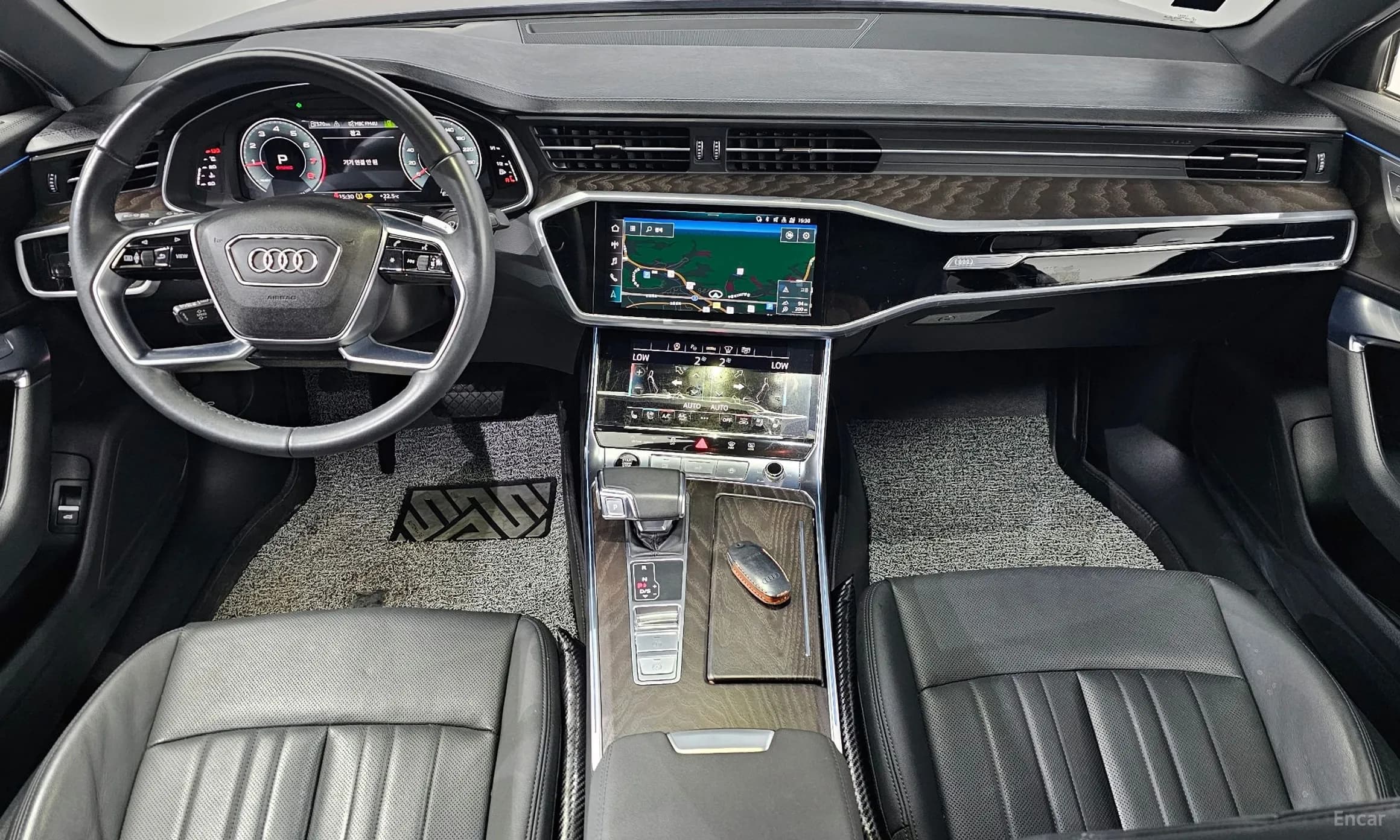 A6 (C8)