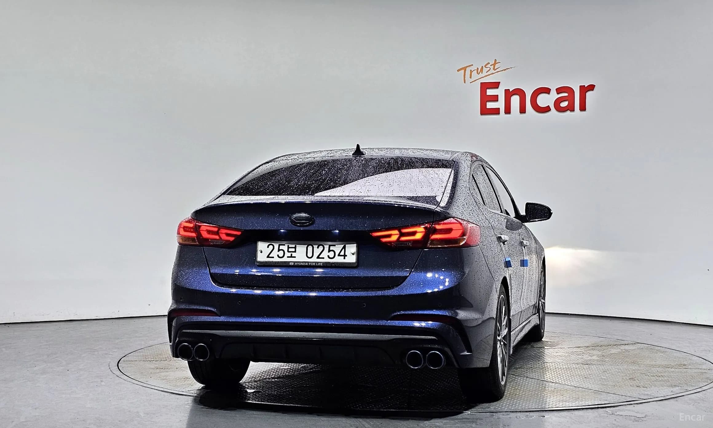 Avante AD