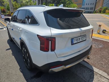 Sorento 4th Generation