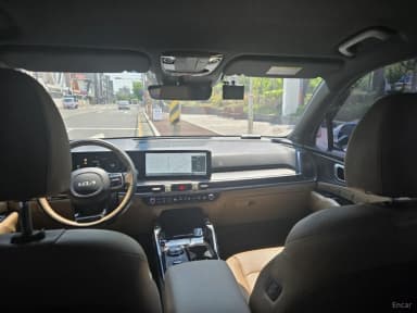 Sorento 4th Generation