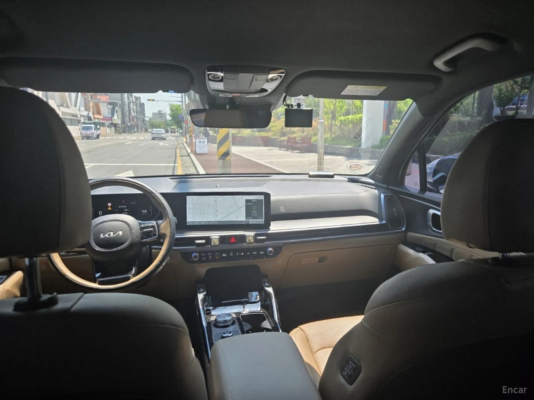 Sorento 4th Generation