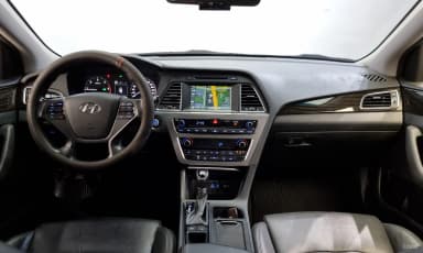 LF Sonata