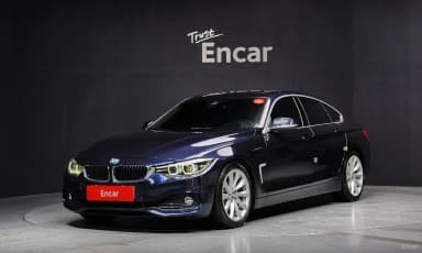 Series 4 (F32)