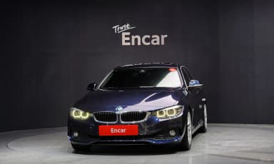 Series 4 (F32)