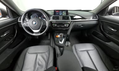 Series 4 (F32)