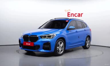 X1 (F48)
