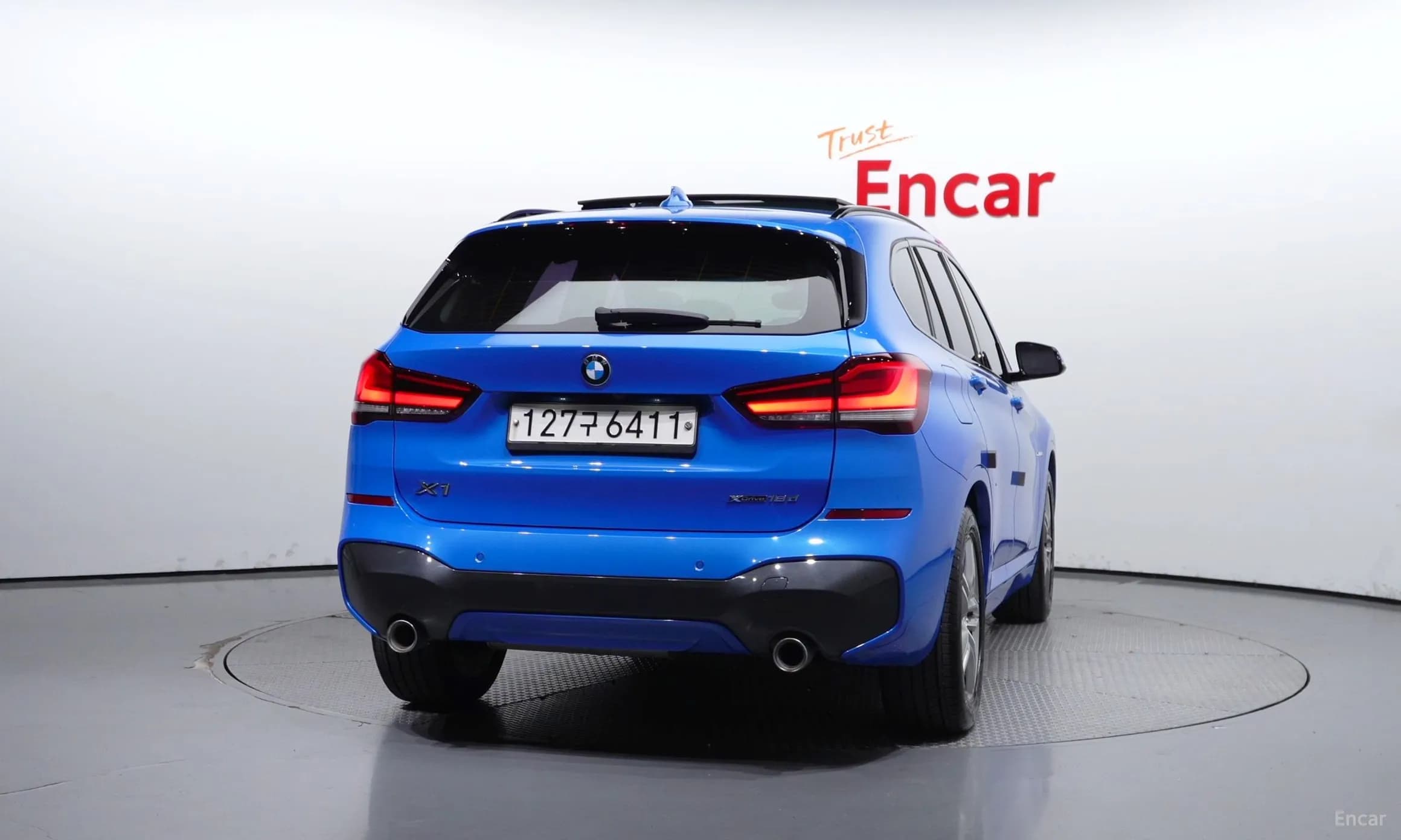 X1 (F48)