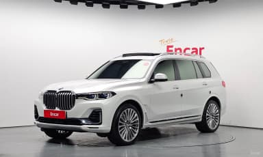 X7 (G07)