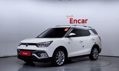 Tivoli Air