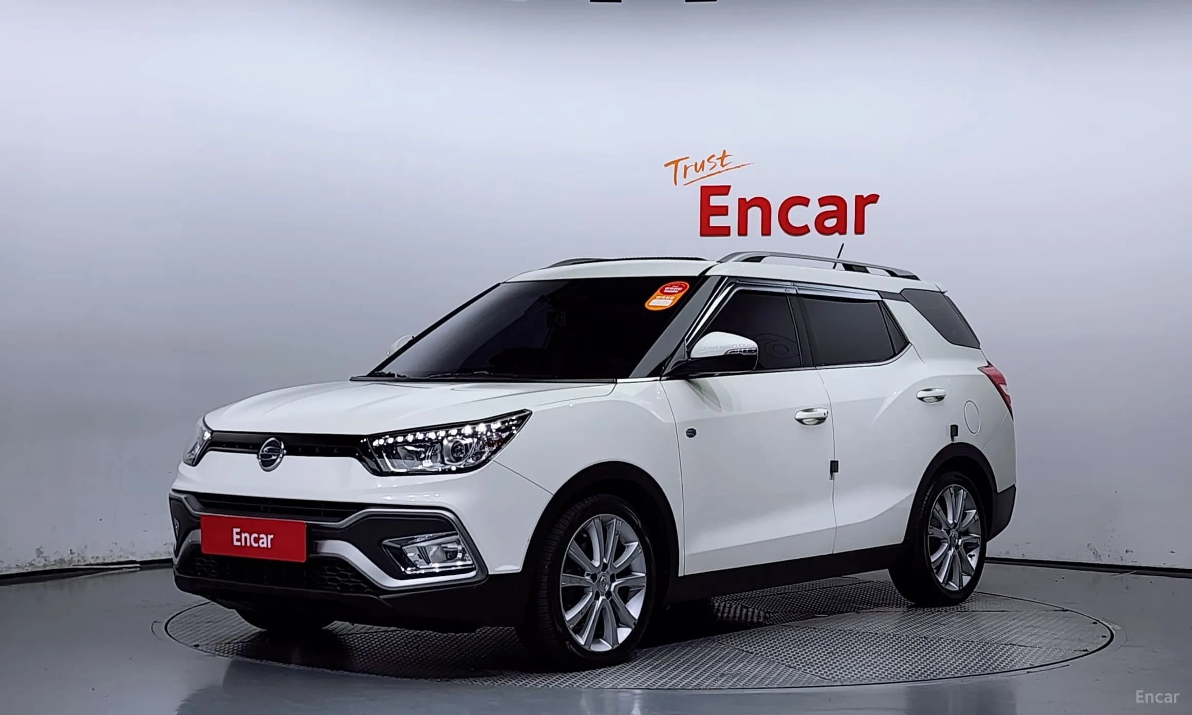 Tivoli Air