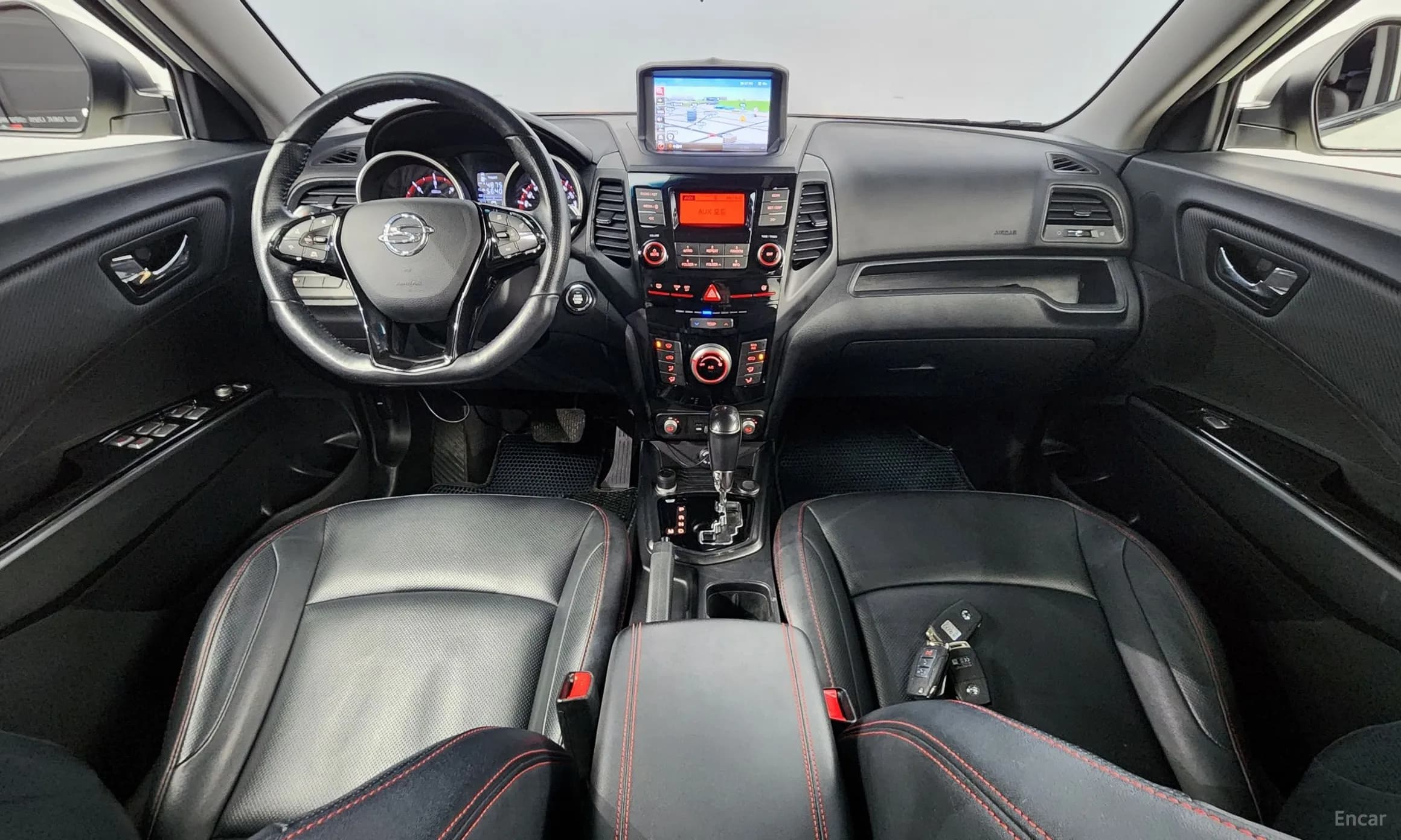 Tivoli Air