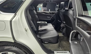 Bentayga