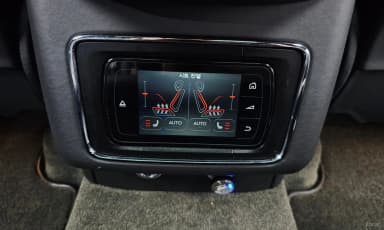 Bentayga