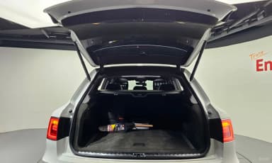 Bentayga